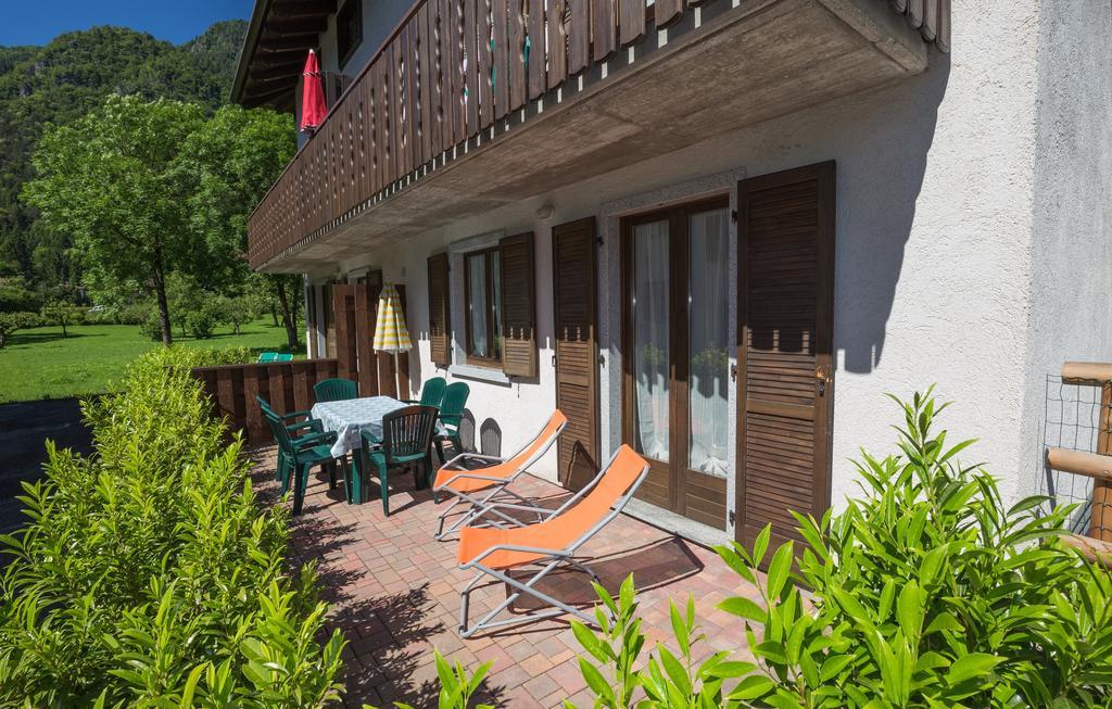 Casa Lori Green Holiday Val Maria-Pur Exterior photo