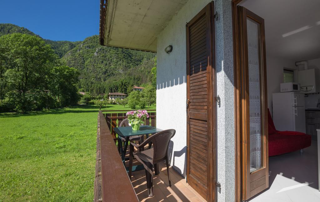 Casa Lori Green Holiday Val Maria-Pur Exterior photo