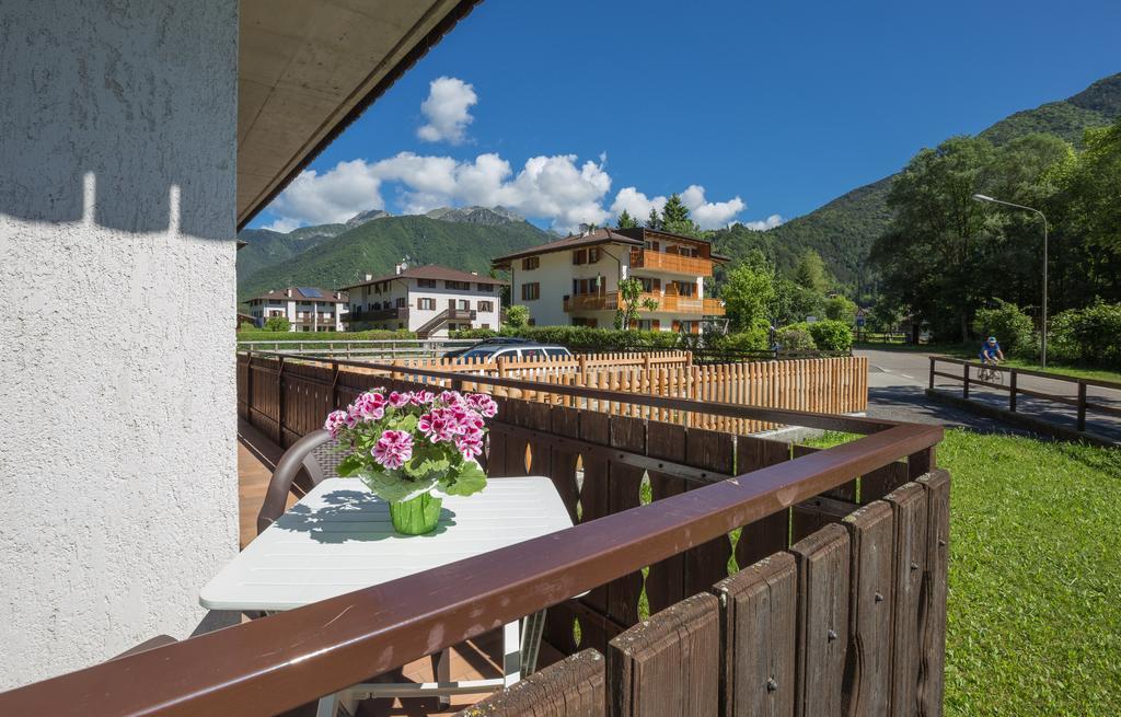 Casa Lori Green Holiday Val Maria-Pur Exterior photo
